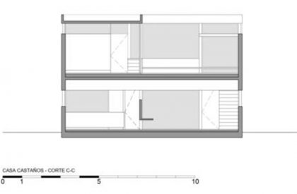 Castaños House | Arch Ekaterina Künzel + Arch María Belén García Bottazzini
