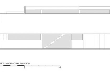 Castaños House | Arch Ekaterina Künzel + Arch María Belén García Bottazzini