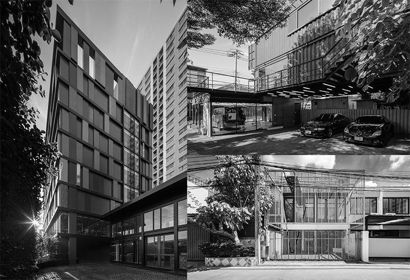 Archimontage Design Fields Sophisticated