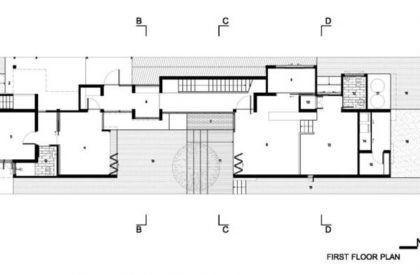 Bangna House | Archimontage Design Fields Sophisticated