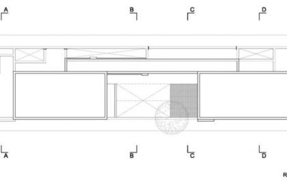 Bangna House | Archimontage Design Fields Sophisticated