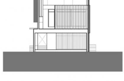 Bangna House | Archimontage Design Fields Sophisticated