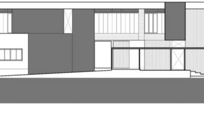 Bangna House | Archimontage Design Fields Sophisticated