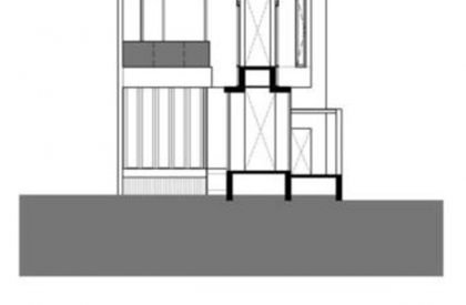 Bangna House | Archimontage Design Fields Sophisticated