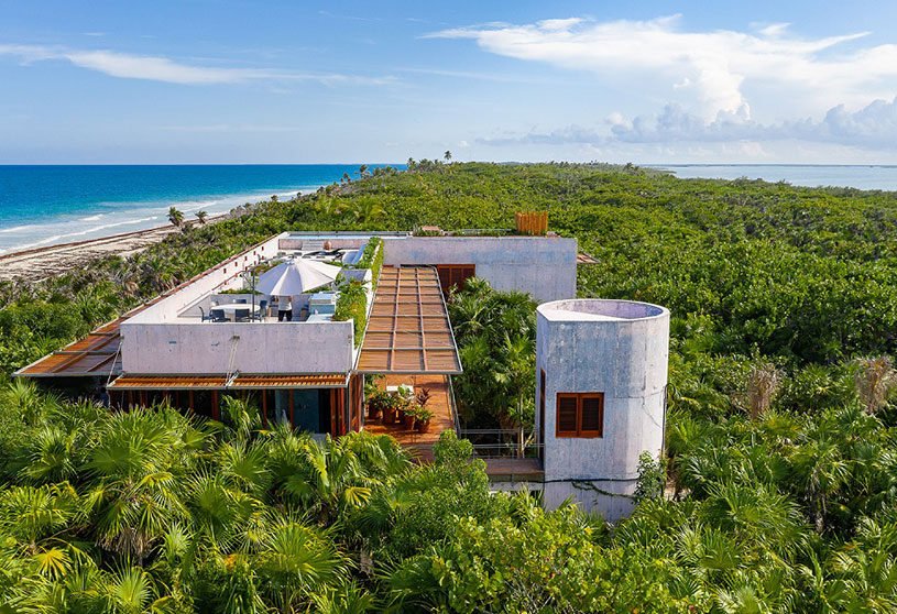 Bautista House | Productora