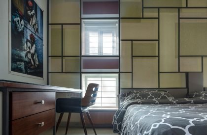 Bellary House | Gaurav Roy Choudhury Architects