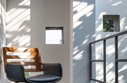 Bellary House | Gaurav Roy Choudhury Architects