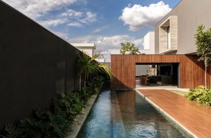 Casa dos Cobogos | mf+arquitetos