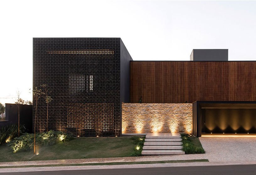 Casa dos Cobogos | mf+arquitetos