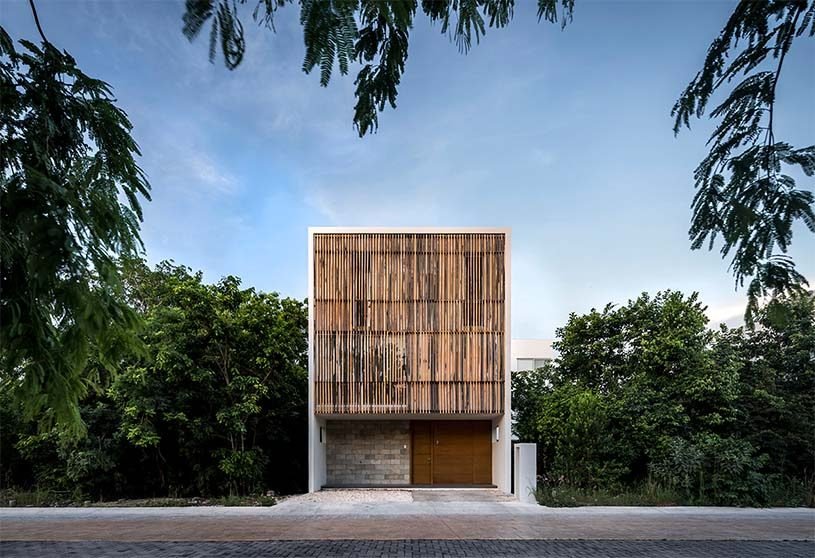 Ciruelo7 | Warm Architects
