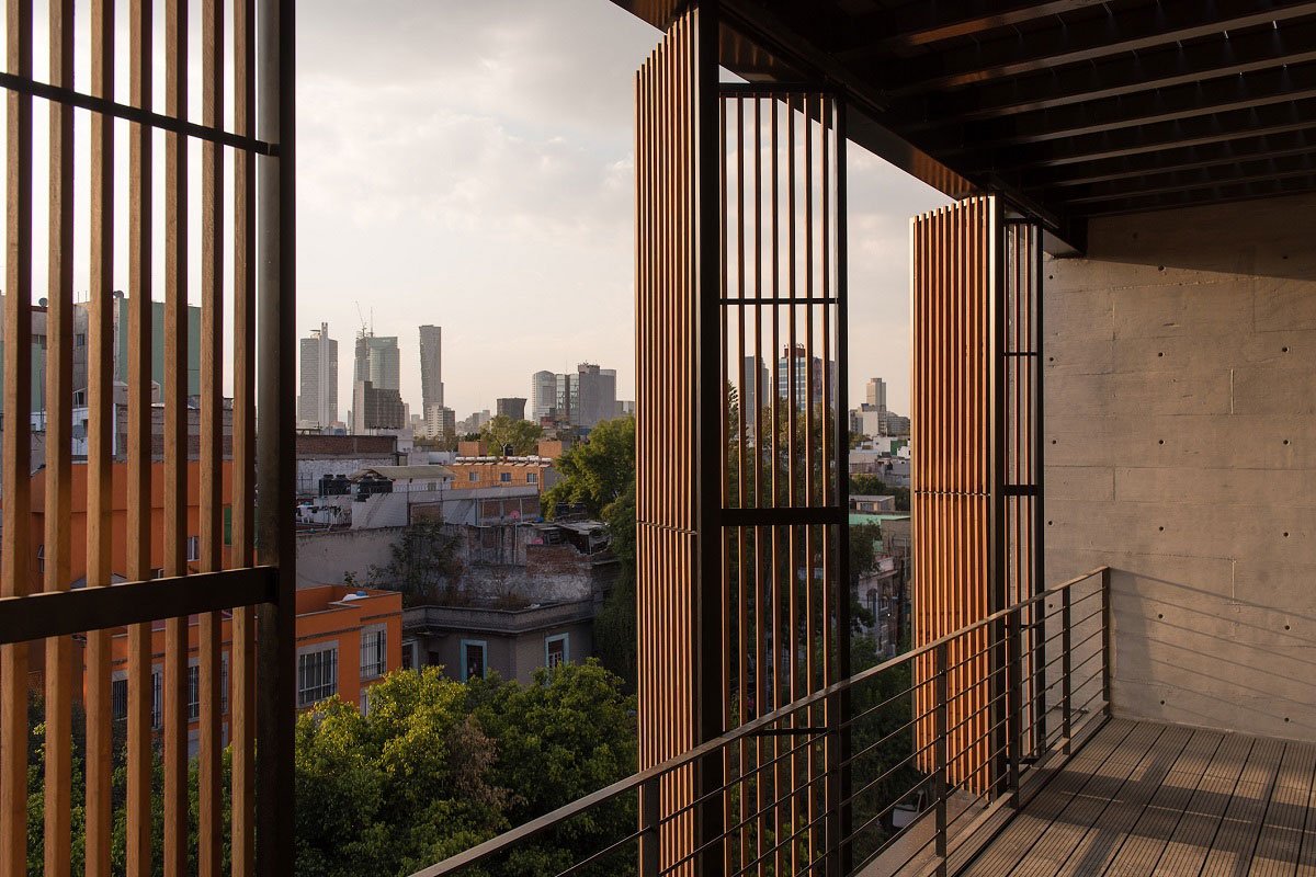 Cordoba 188 | FRB Arquitectos Asociados