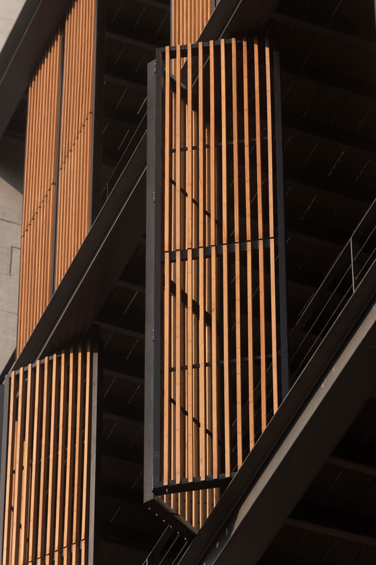 Cordoba 188 | FRB Arquitectos Asociados