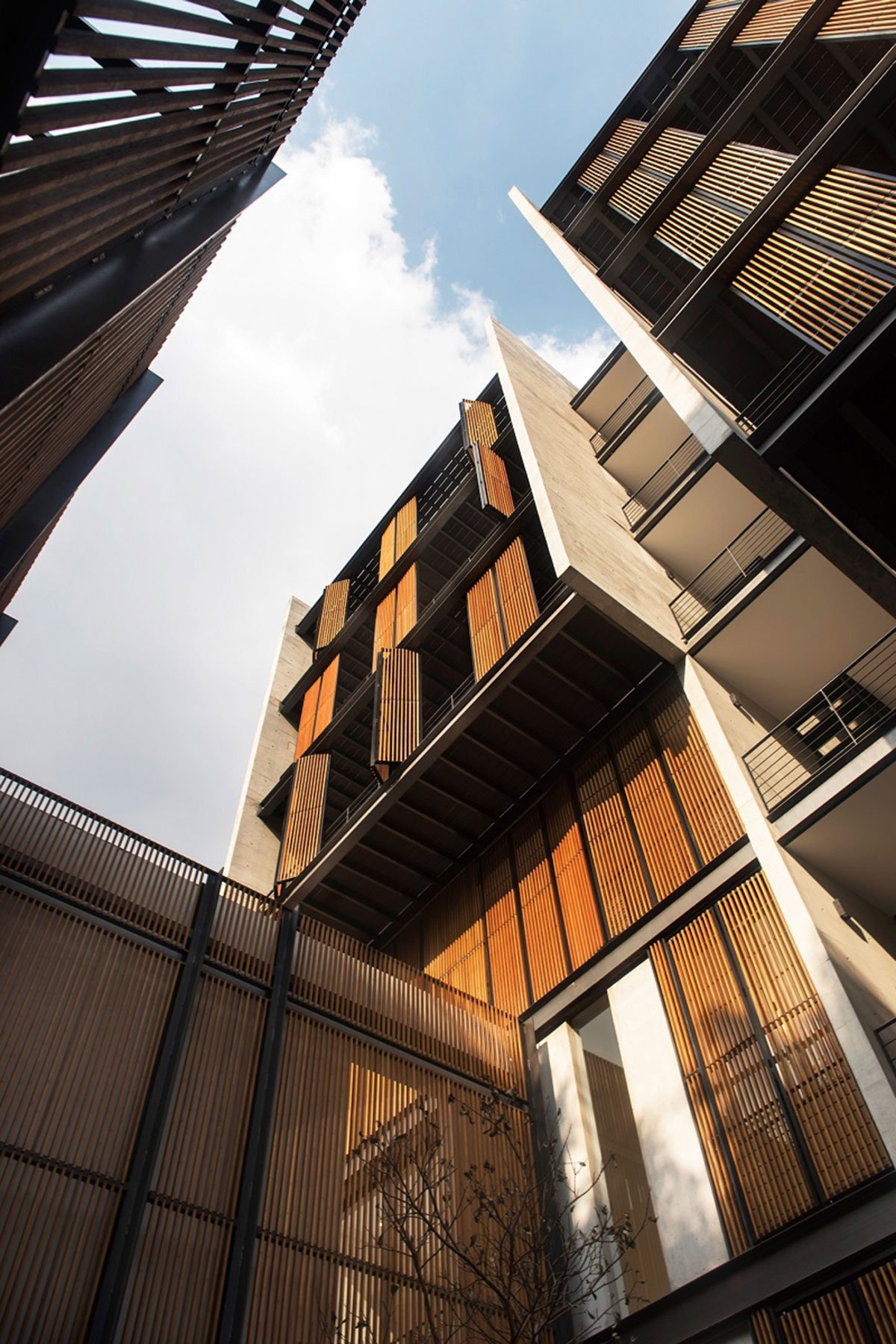 Cordoba 188 | FRB Arquitectos Asociados