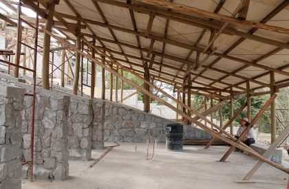 Culunco House | AL BORDE
