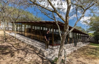 Culunco House | AL BORDE