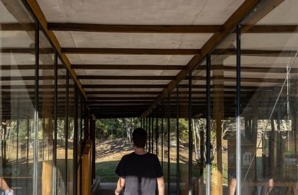 Culunco House | AL BORDE