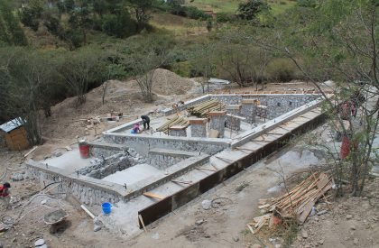 Culunco House | AL BORDE