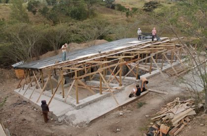 Culunco House | AL BORDE