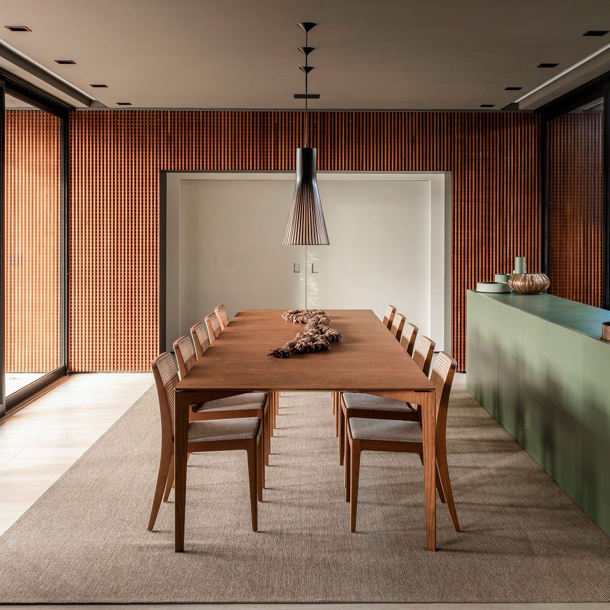 Casa dos Cobogos | mf+arquitetos