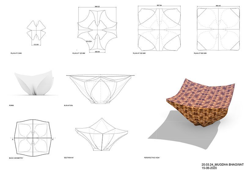 Day 1 | Furniture Design: Introduction to Rhino 6