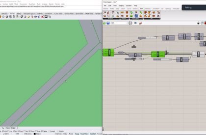 Day 3 | Introduction to Grasshopper: Excersize 2