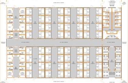 Disaster Management Healthcare Units | KNS Architects