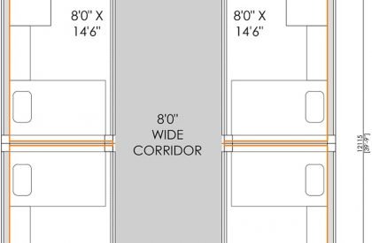 Disaster Management Healthcare Units | KNS Architects