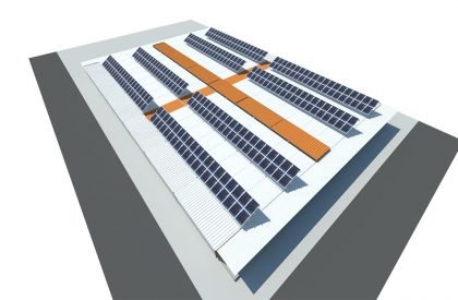 Disaster Management Healthcare Units | KNS Architects