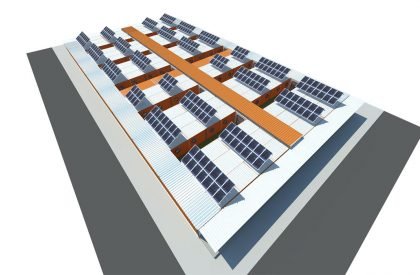 Disaster Management Healthcare Units | KNS Architects