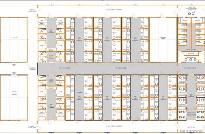 Disaster Management Healthcare Units | KNS Architects