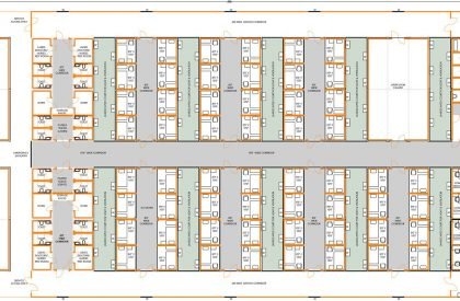 Disaster Management Healthcare Units | KNS Architects