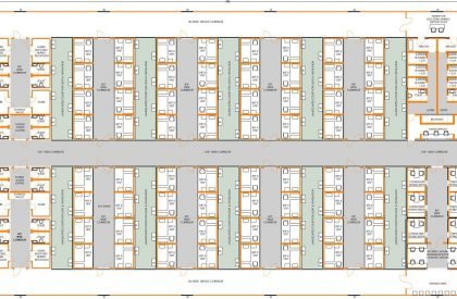 Disaster Management Healthcare Units | KNS Architects
