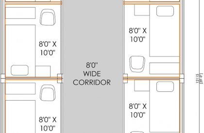 Disaster Management Healthcare Units | KNS Architects