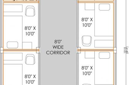 Disaster Management Healthcare Units | KNS Architects