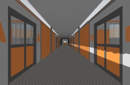 Disaster Management Healthcare Units | KNS Architects