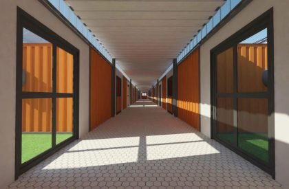 Disaster Management Healthcare Units | KNS Architects