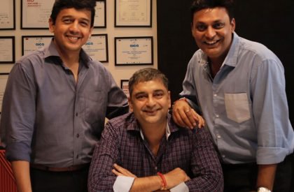 Disaster Management Healthcare Units | KNS Architects