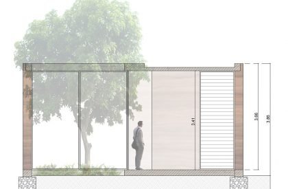 Earthbox | Equipo de Arquitectura