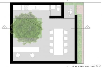 Earthbox | Equipo de Arquitectura