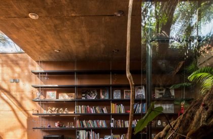 Earthbox | Equipo de Arquitectura