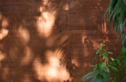 Earthbox | Equipo de Arquitectura