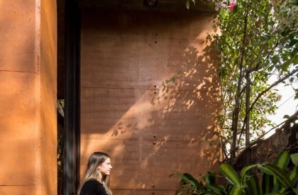 Earthbox | Equipo de Arquitectura