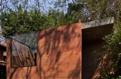 Earthbox | Equipo de Arquitectura