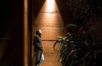 Earthbox | Equipo de Arquitectura