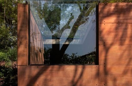 Earthbox | Equipo de Arquitectura
