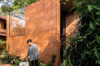 Earthbox | Equipo de Arquitectura