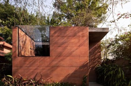 Earthbox | Equipo de Arquitectura