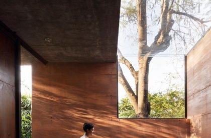 Earthbox | Equipo de Arquitectura