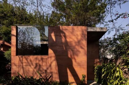 Earthbox | Equipo de Arquitectura