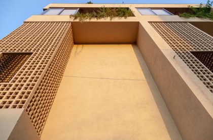Althan Twin Houses | Studio ii